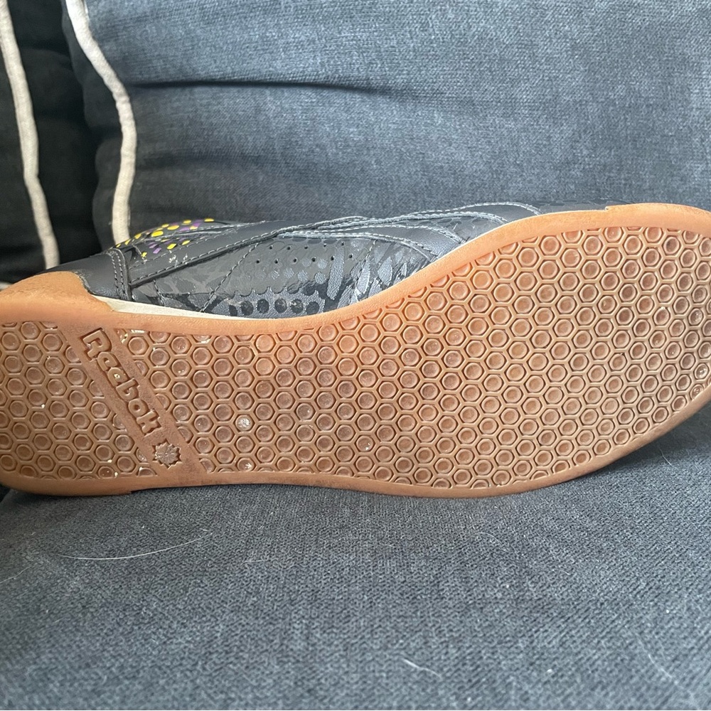 Reebok 7.5 - Picture 2 of 2